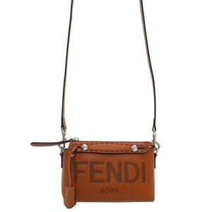 Fendi By the Way Bag